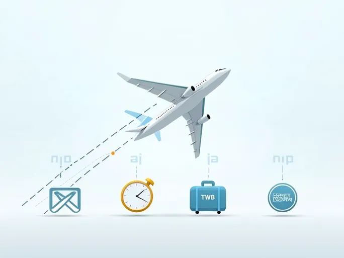 图文巴机场 TWB 空运数据速查代码时区清关要点全解析