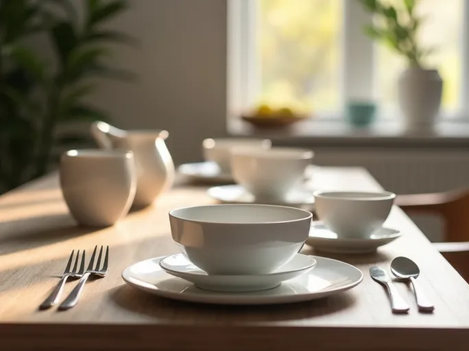 Amazon Expands Premium American Dinnerware Selection
