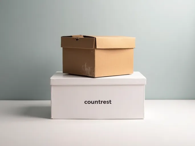 Bosnia Strengthens Customs IP Protections Against Counterfeits