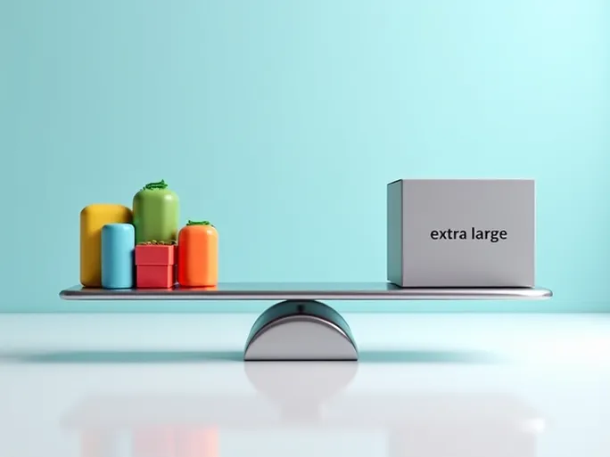 Amazon Raises FBA Thresholds Adds Oversize Storage Rules