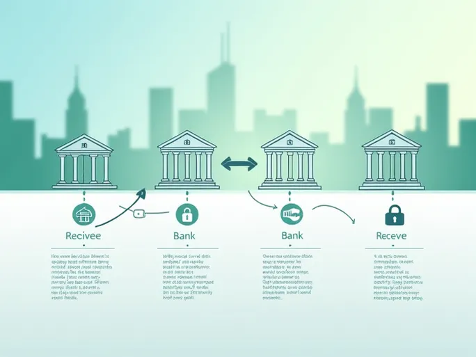 如何安全高效地进行国际汇款到CREDIT AGRICOLE ITALIA SPA
