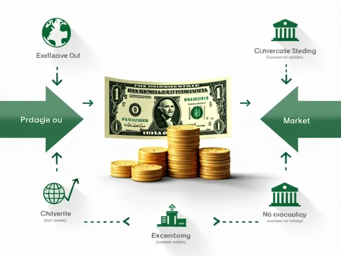 USD to Paraguayan Guaran Exchange Rate Trends Analyzed