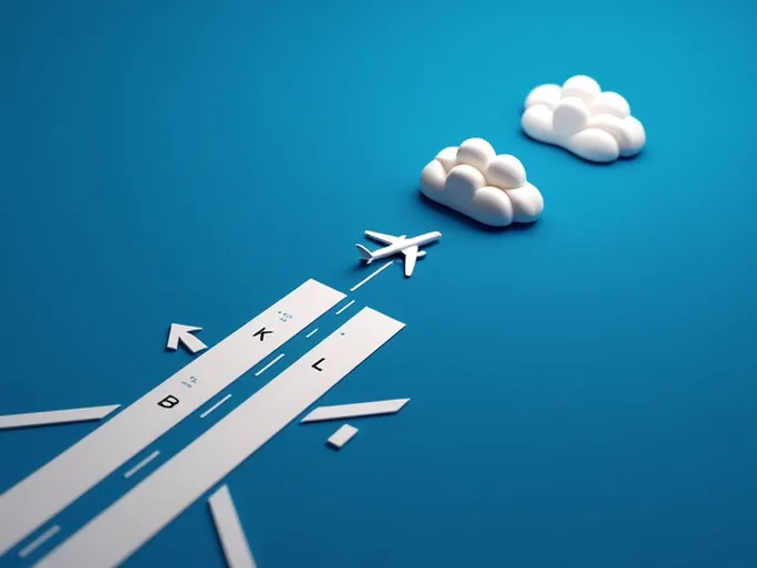 ICAO Codes Role in Aviation KBFL at Meadows Field Case Study