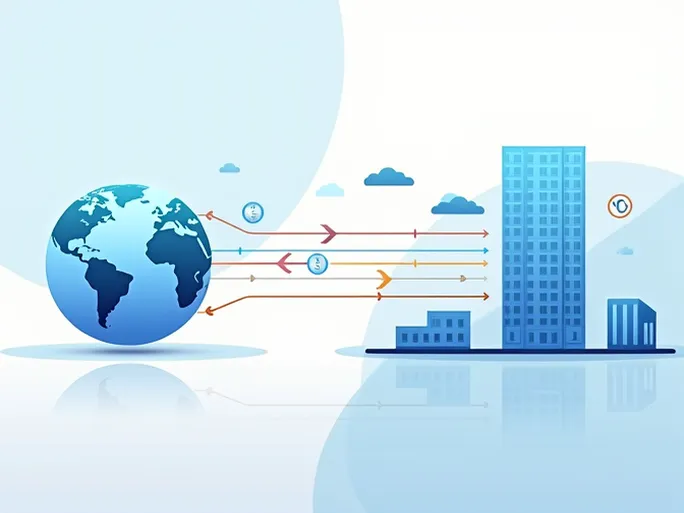 解密SWIFT代码如何安全高效地与纳米比亚银行进行国际汇款