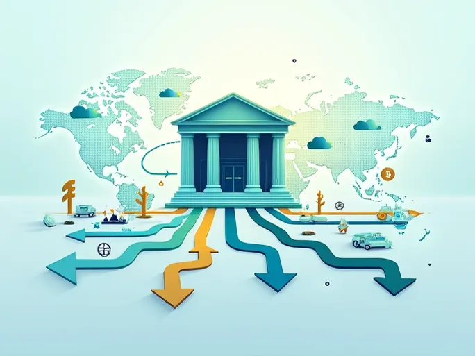 SPAR NORD Bank SWIFTBIC Code Simplifies International Transfers