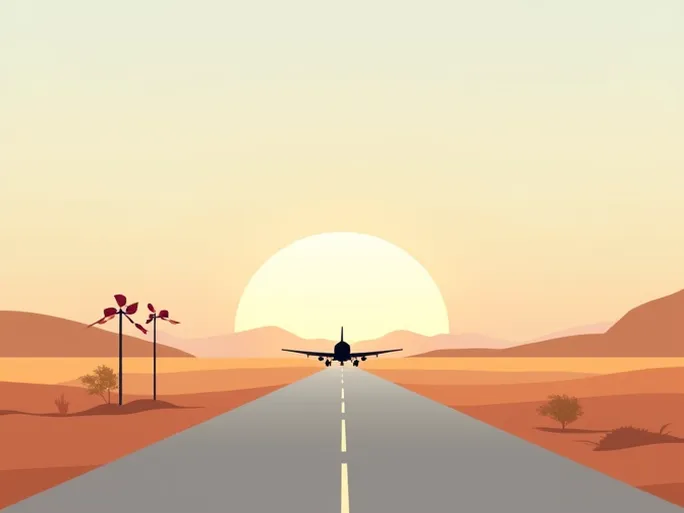 Craddock Airport Key to Eastern Capes Aviation Growth