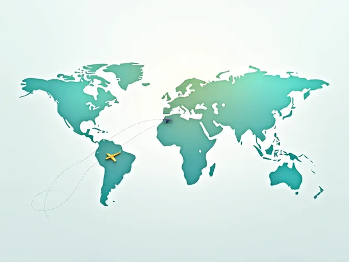 Oro Negro Airport Insights Behind CBS Code in Aviation