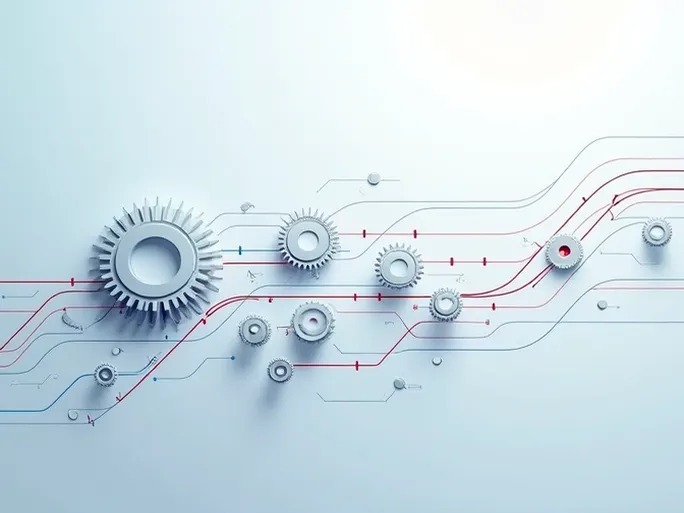 Logistics Resilience in the Face of Uncertainty A Path for Business Survival and Development