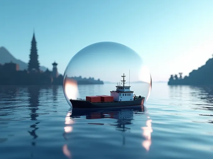 江苏到泰国货运无忧双清包税一站式解决方案