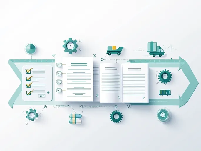 Customs Implements New Integrated Declaration Rules for Import and Export Goods A Transformative Journey Towards One-stop Clearance