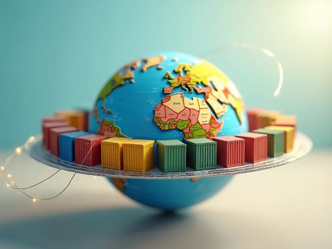 中国海关代表团访问世界海关组织总部共商贸易便利化大计