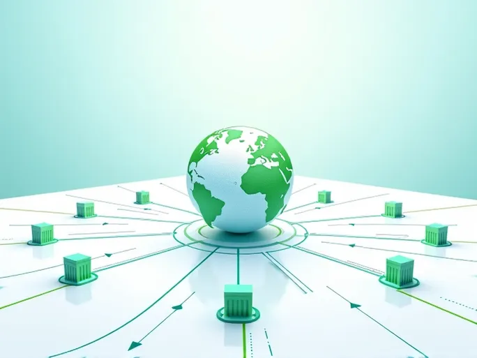 Algeria Simplifies International Transfers With SWIFTBIC Codes