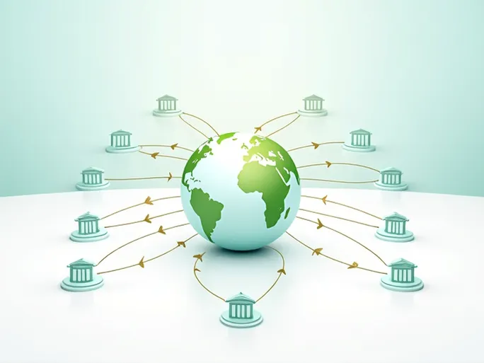 确保跨境汇款顺畅了解 BEACCMCX120 SWIFT 代码的重要性