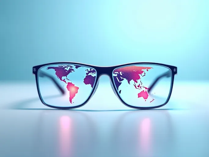 Chinese Smart Glasses Brands Drive AI and Ecommerce Growth