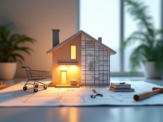 跨境电商建站Shopify与WordPress谁是更优之选