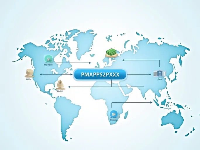 Palestine Monetary Authority Explains SWIFTBIC Code System