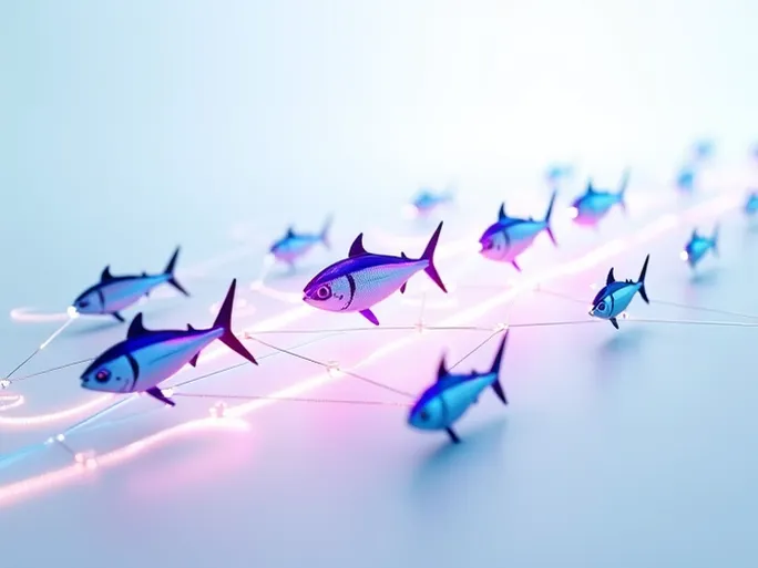 Bumble Bee SAP Launch Blockchain for Tuna Traceability