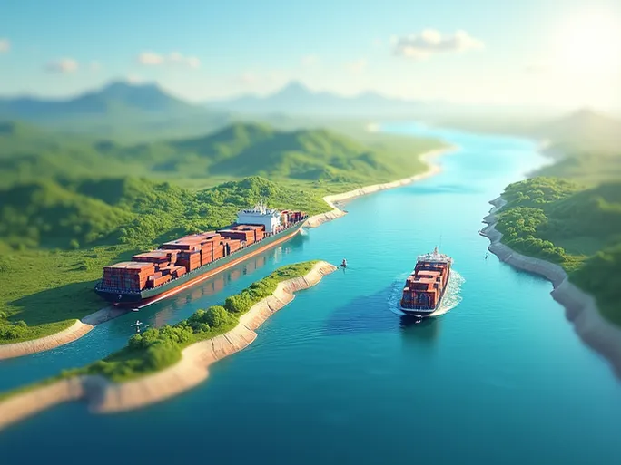 Florida Ports Expand to Capitalize on Panama Canal Growth