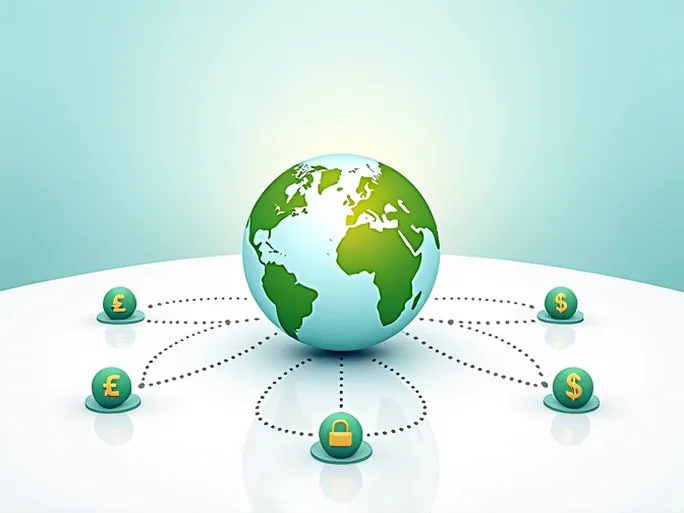 确保您的国际汇款安全无忧UENO BANK SA SWIFTBIC 代码详解