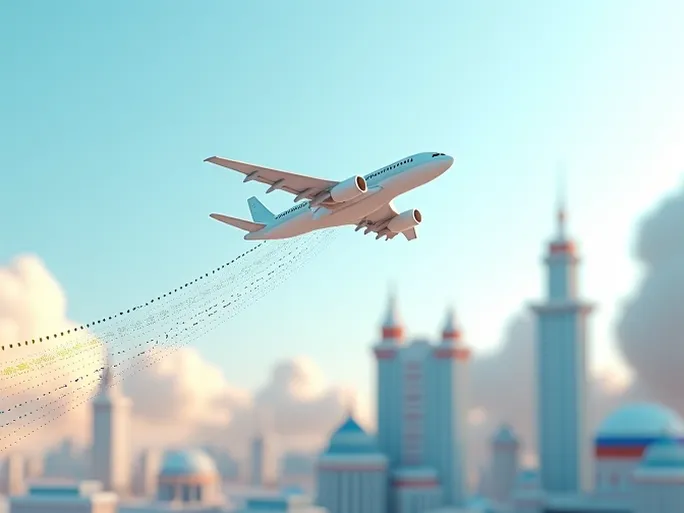 Guide to Choosing Air Freight Partners for Nantongrussia Trade