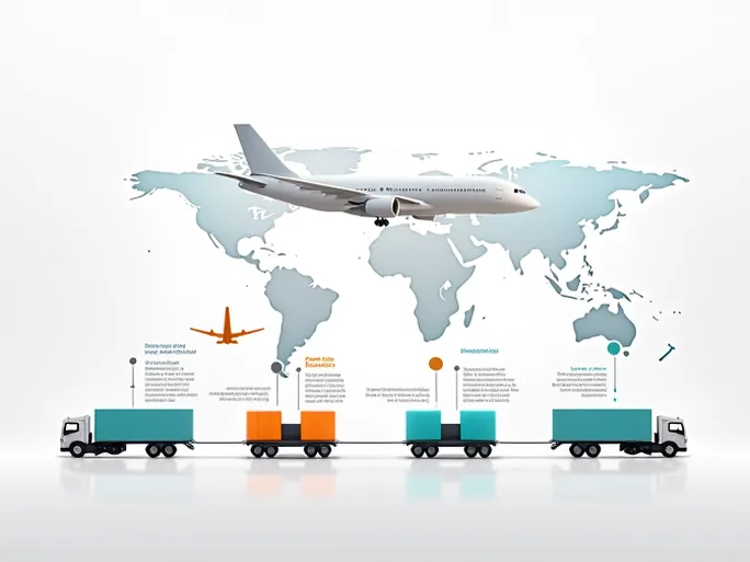 Latest Air Freight Price Analysis and Solutions from Nanjing to Curitiba