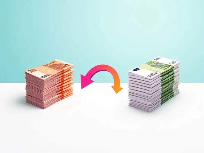 Danish Krone to Euro Conversion Guide