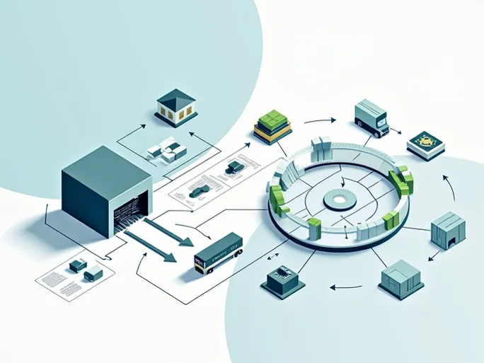 应对美国关税新政的策略利用保税仓库与外贸区