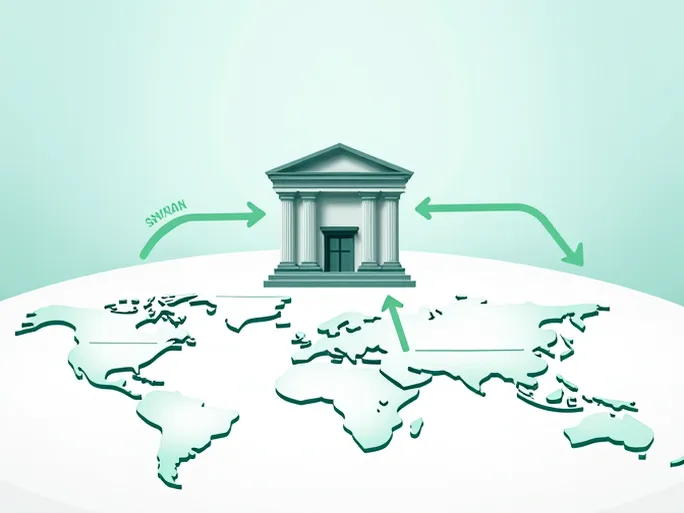 YAPI Bank Clarifies SWIFT Code for Global Transfers