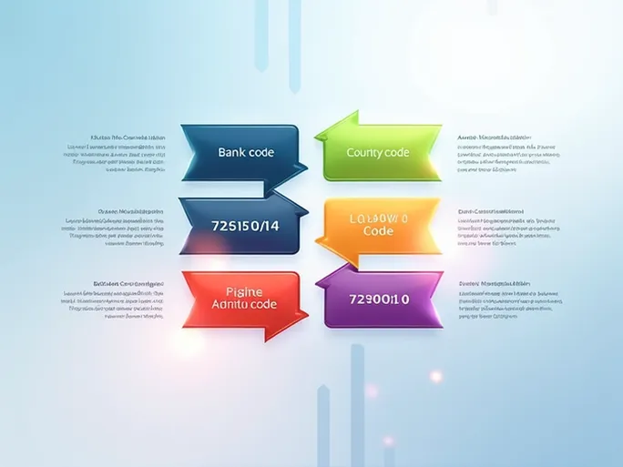 BNM Explains SWIFTBIC Code BNMXMXMMLEO for Banco Nacional De Mxico