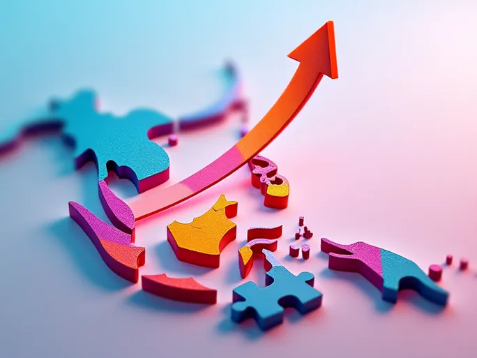 Lazada Gains As Shopee Faces Rules in SE Asias Ecommerce Boom