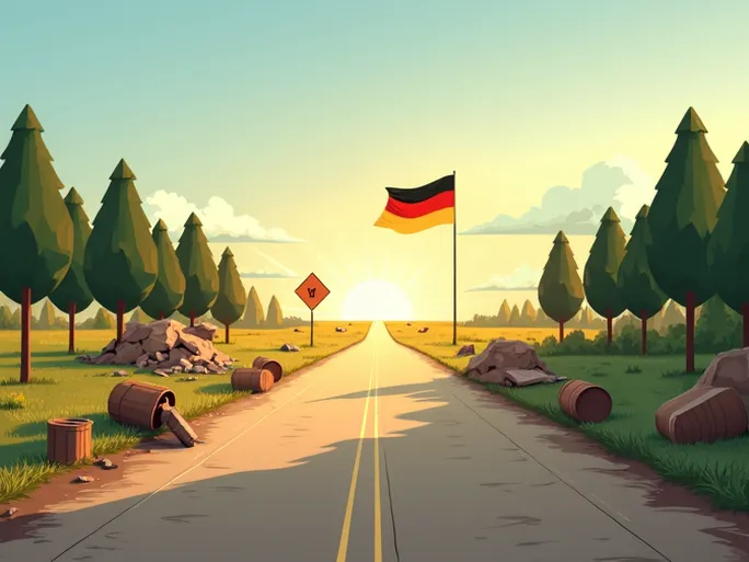 German Firms Face Hurdles in Name Approval Registration