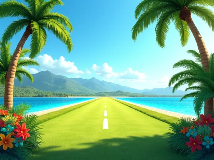 Redcliffe Airport Expands Access to Vanuatus Islands