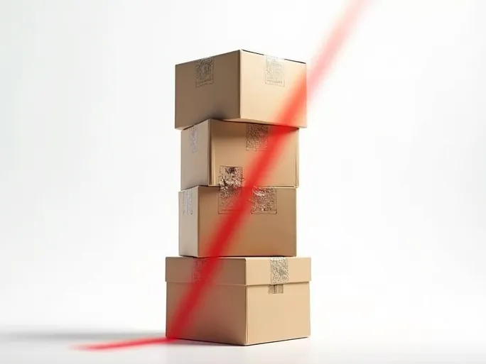 警惕代发货踩红线亚马逊卖家惨遭封店合规运营指南速览