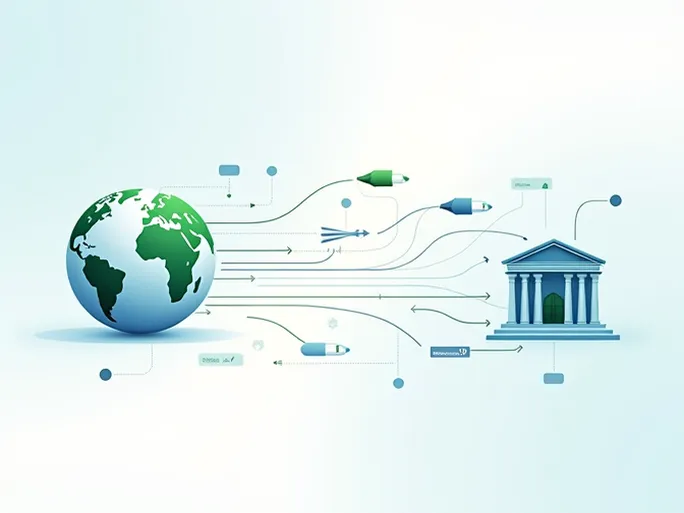 国际汇款必读如何使用BANCO CENTRAL DE CHILE的SWIFT代码