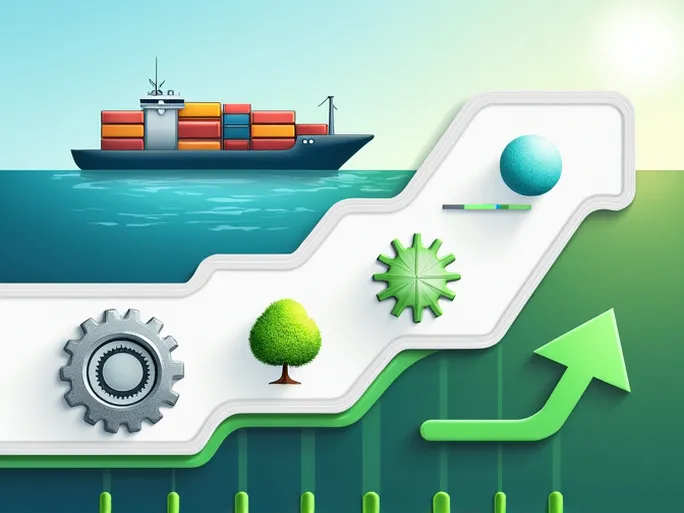 加速国际物流横滨川崎国际港口公司的战略使命