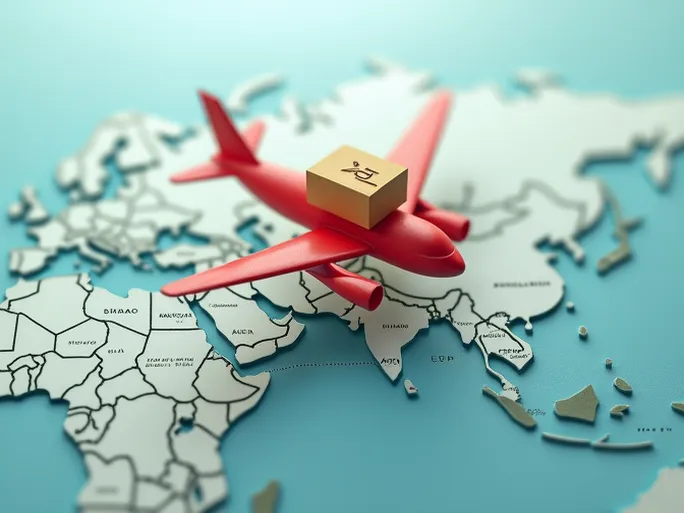 YTO Cargo Expands to Bangladesh with New Changshadhaka Route