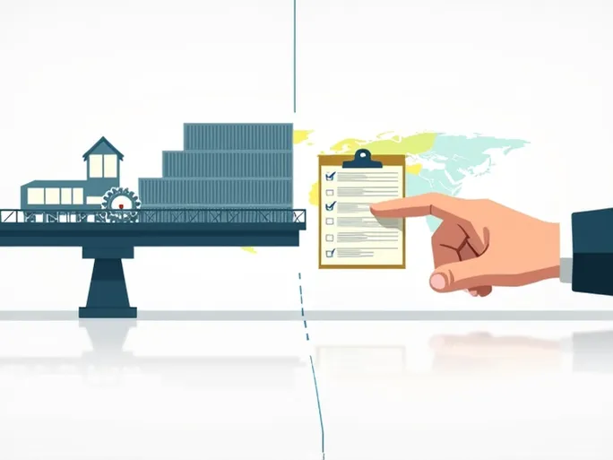 Freight Forwarders Vs Nvoccs Key Differences Explained