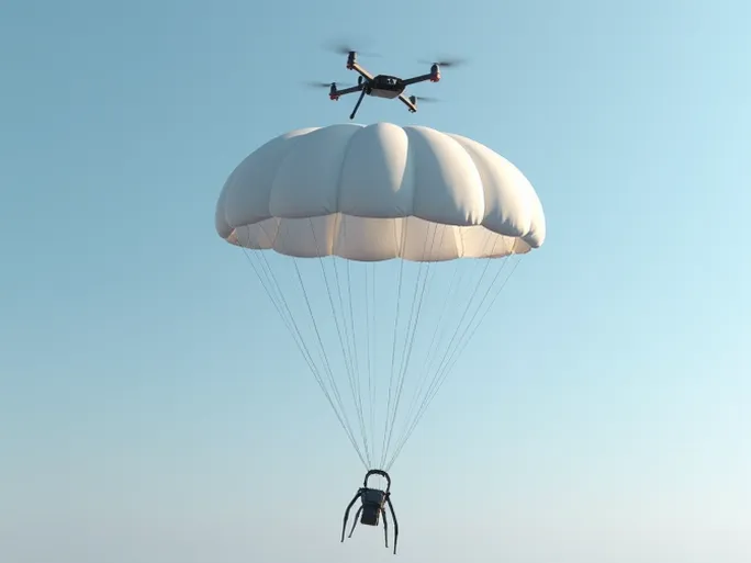 无人机出海技术支持掉队高飞之路遭遇软着陆难题