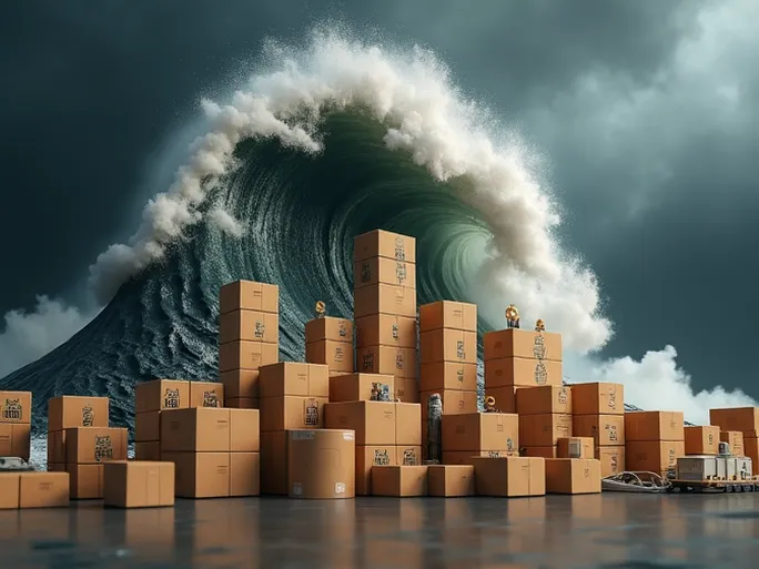 Retailers Face 850B in Postholiday Returns by 2025