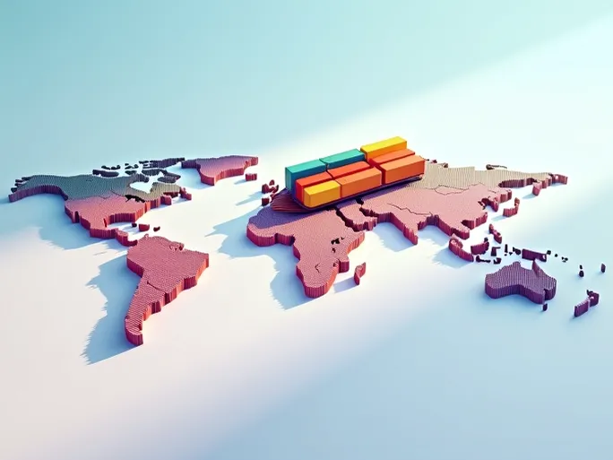 Supply Chain Leaders Adapt to Global Trade Challenges