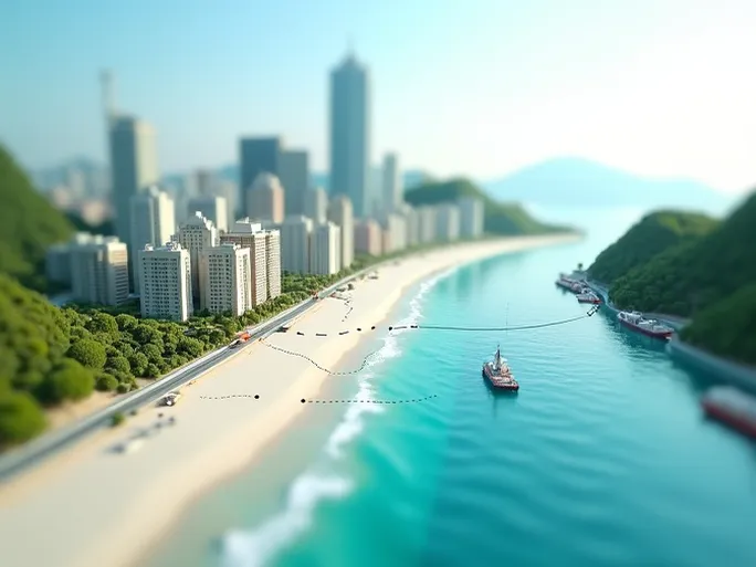 广州荔湾至菲律宾海运费用构成影响因素及操作指南