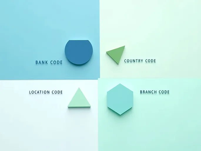 SNB SWIFT Codes Key to Avoiding Remittance Delays