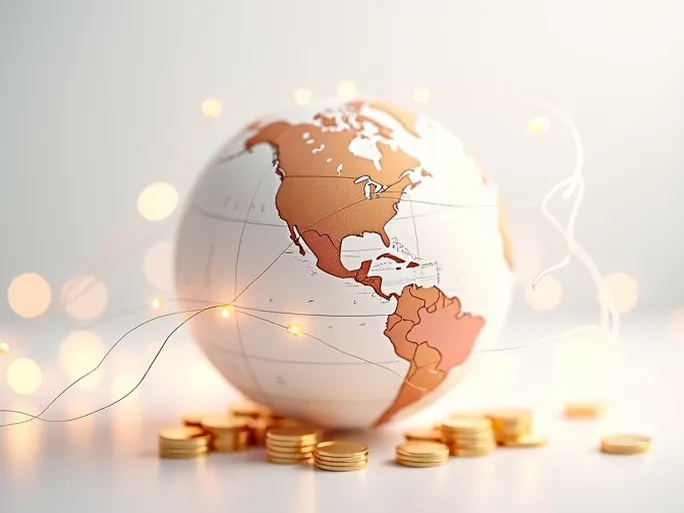 加拿大劳伦森银行SWIFT代码详解高效跨境汇款指南