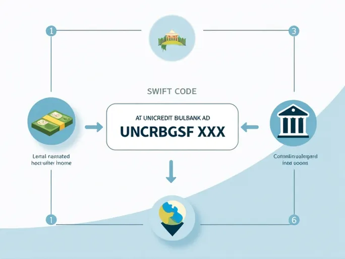 EU Firms Urged to Follow Best Practices for Transfers to Unicredit Bulbank