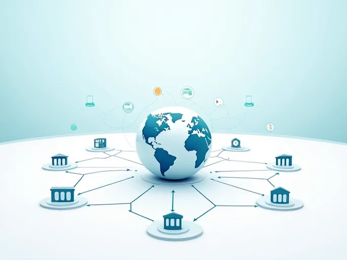 顺畅汇款必知NATIONAL COMMERCIAL BANK的SWIFT码解析