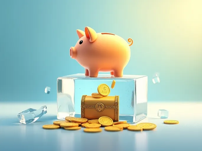 PayPal账户遭永久冻结180天后取回资金全攻略