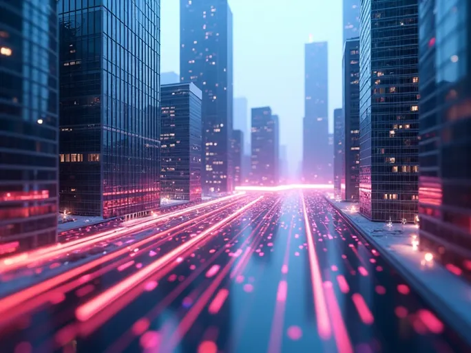 MHX CEO Urges Faster Digital Shift in Supply Chains at Promatdx