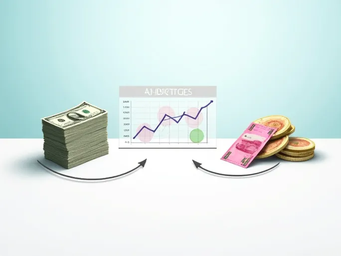 USD to Swazi Lilangeni Exchange Rate Trends Analyzed