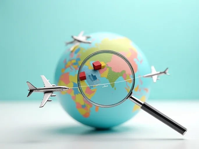 eBay购物无忧追踪物流掌握商品发货地全攻略