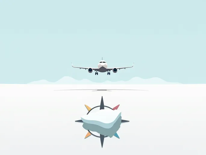 鲸湾机场YXN全面指南与航空信息